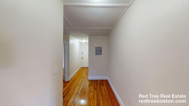 Foto del edificio - 1191 Boylston St