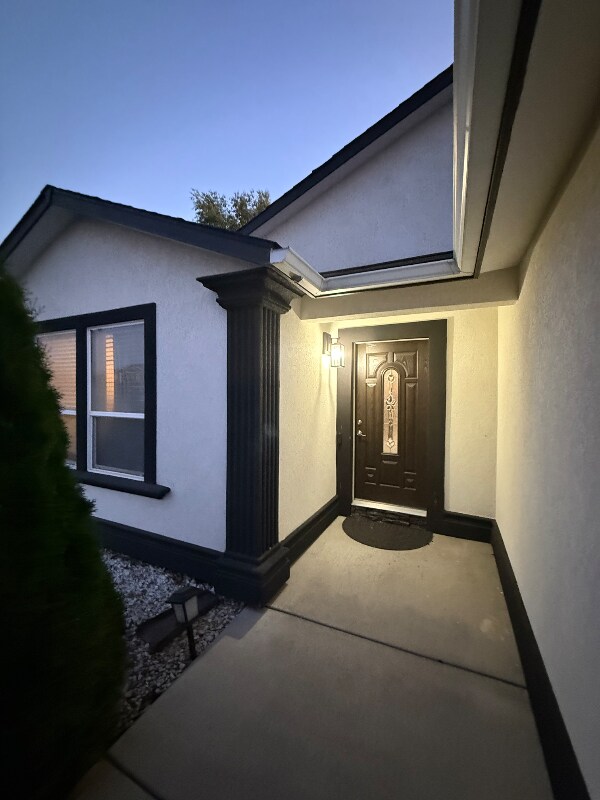 Foto del edificio - 5502 Hayes Ln