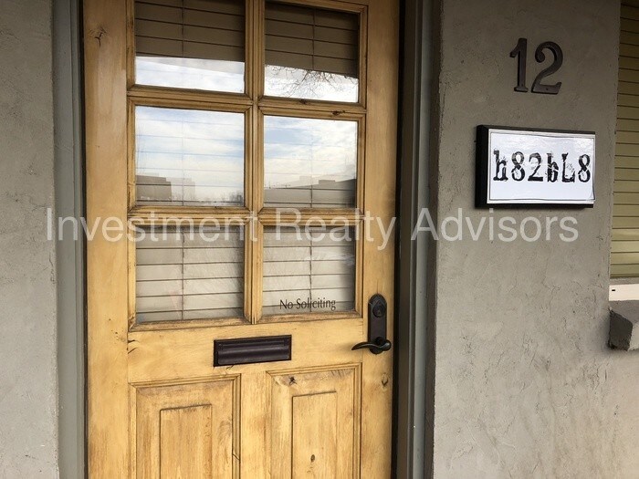Foto principal - 3443 S State St