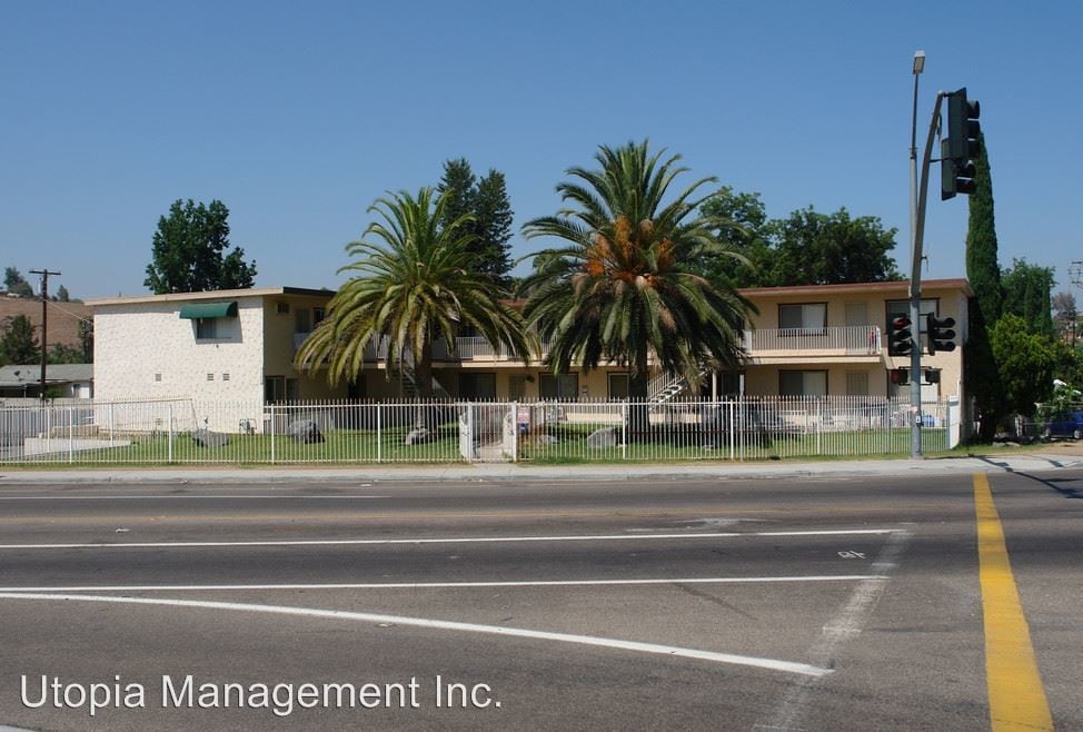 Primary Photo - 9688 Los Coches Rd