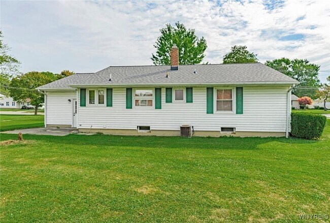 Foto del edificio - 1088 98th St