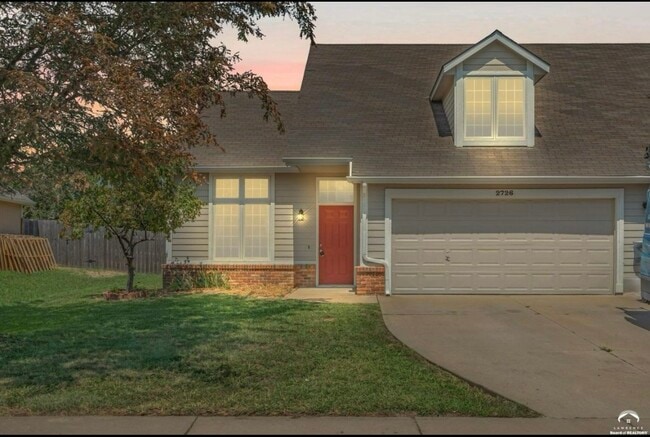 Building Photo - 2726 Harrison Pl