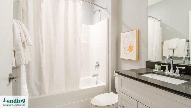 Foto del edificio - 5040 Linbar Dr