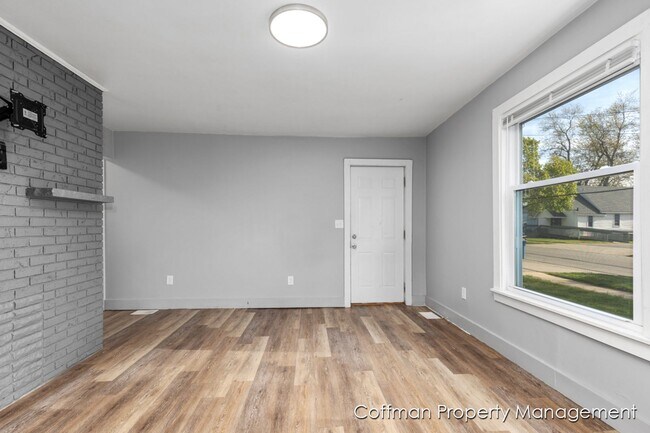 Foto del edificio - 2 Bed 1 Bath Home in Wyoming