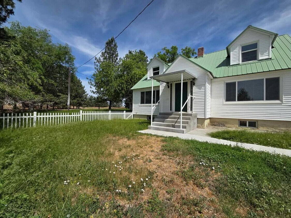 Foto principal - The Epitome of Country Living!!