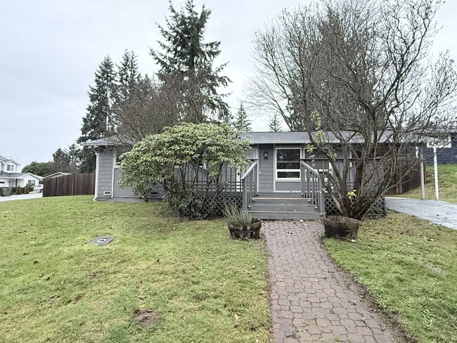 Building Photo - 10807 22nd Pl SE