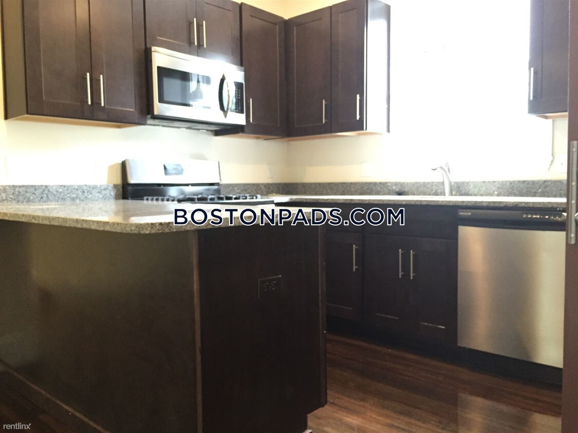 85 Auckland St Unit 3A, Dorchester, MA 02125 Condo for Rent in