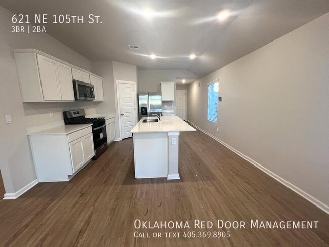 Foto del edificio - 621 NE 105th St