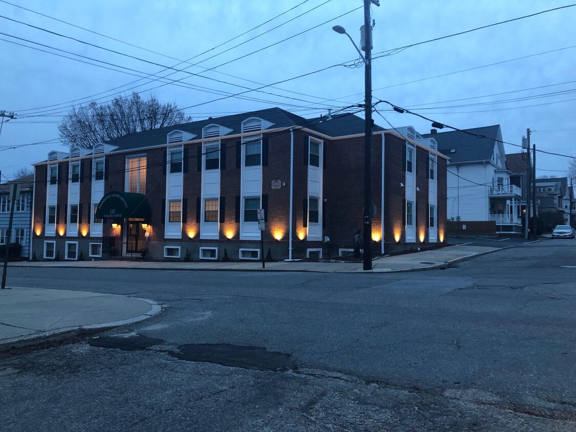 120 Wayland Ave, Providence, RI 02906 Apartments in Providence, RI