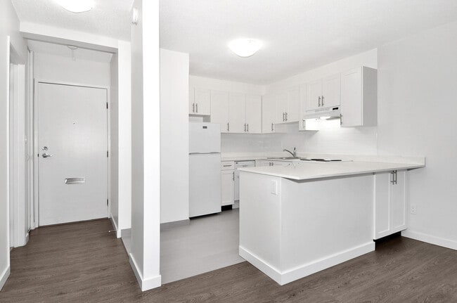 Photo du bâtiment - Shaughnessy House