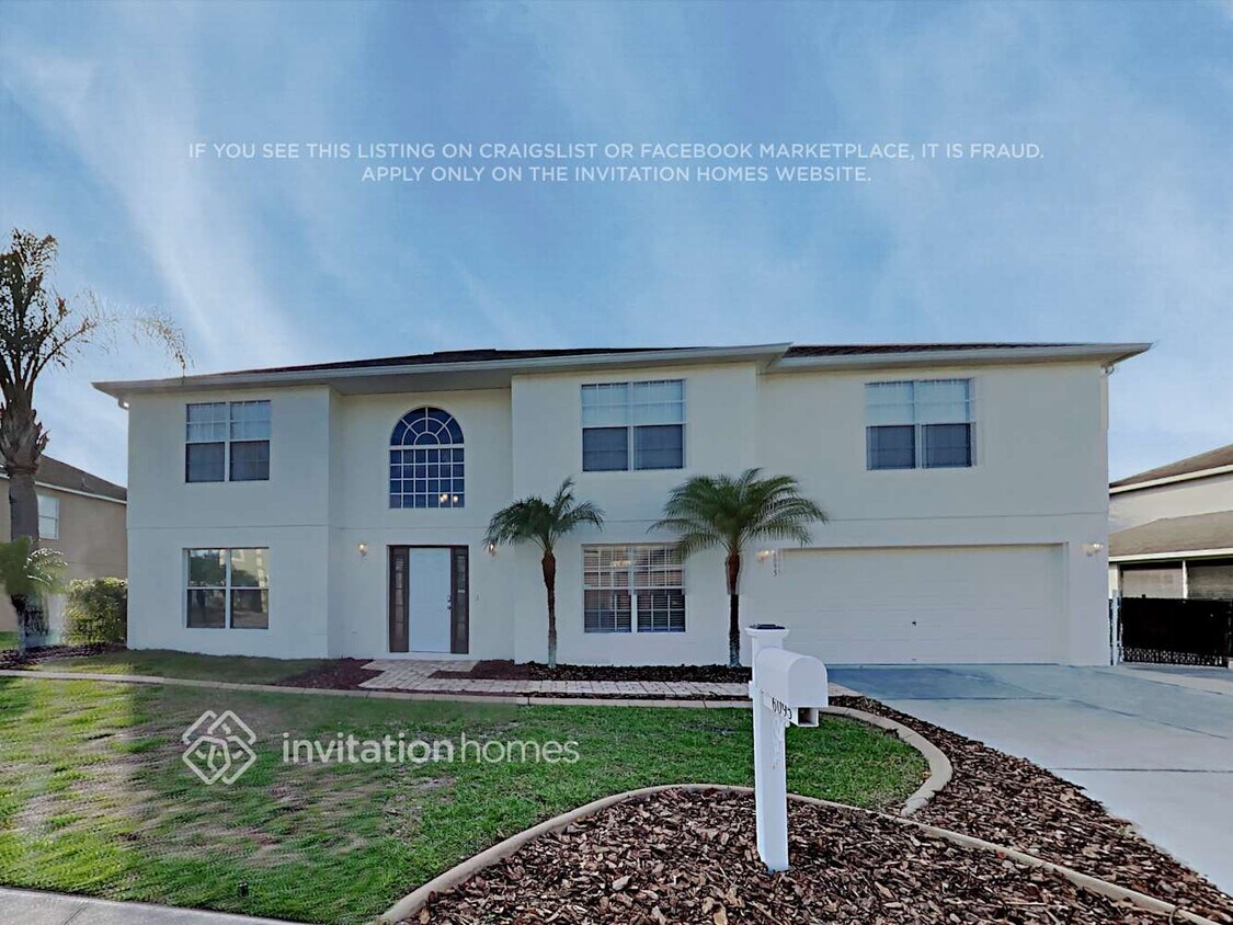 Foto principal - 6095 Sunset Vista Dr