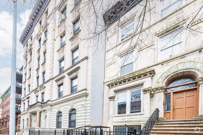 Foto del edificio - 28-30 W 127th St