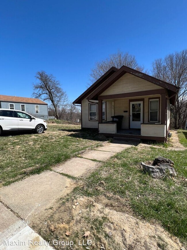 Foto del edificio - 2 br, 1 bath House - 3731 N 44 AVE