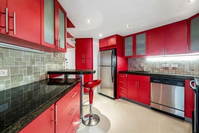 Photo - 801 Brickell Bay Dr cu-1262 Apartment