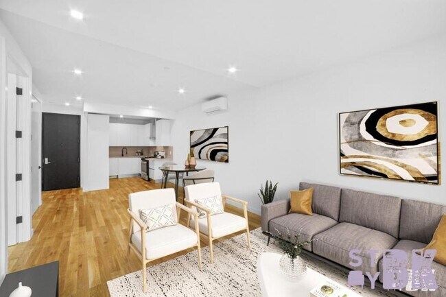 Foto del edificio - 1 bedroom in Brooklyn NY 11211