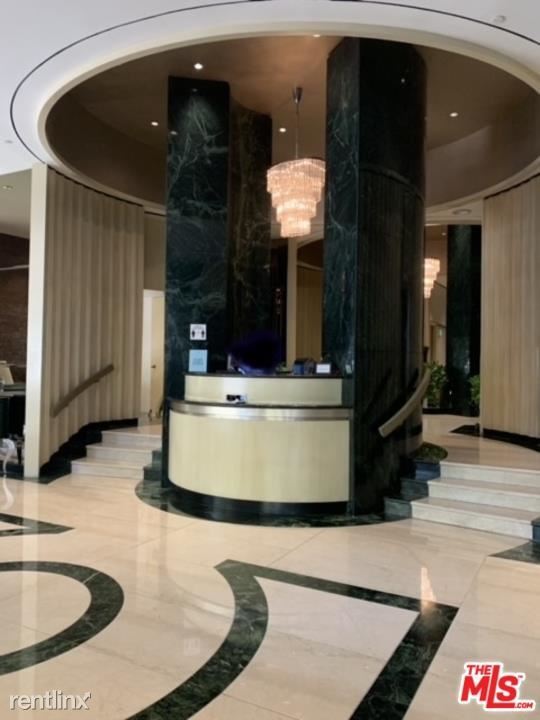 Foto principal - 10750 Wilshire Blvd