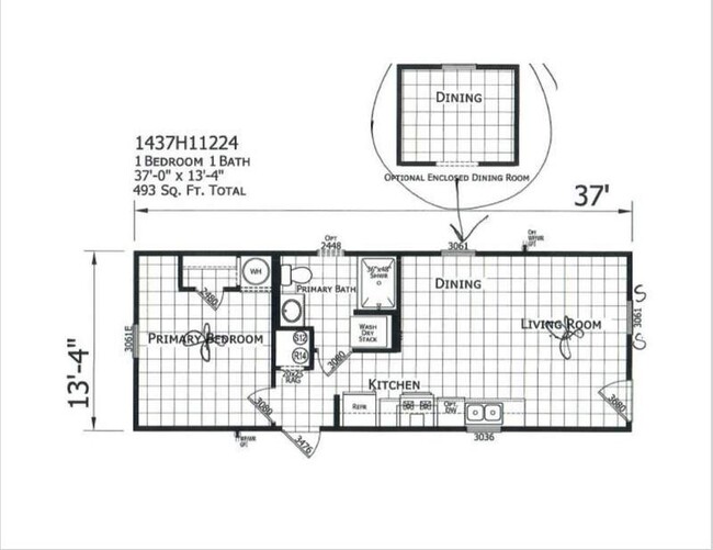 Foto del edificio - 16731 US-301