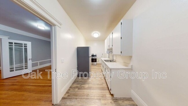 Building Photo - 1425 Harrison St