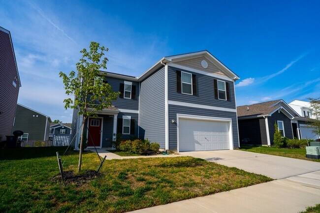 Foto del edificio - 144 Fellowship Dr