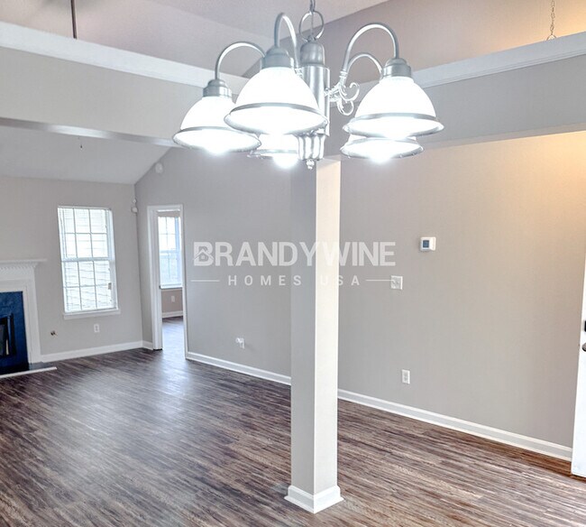 Foto del edificio - 6024 Preserve Pass