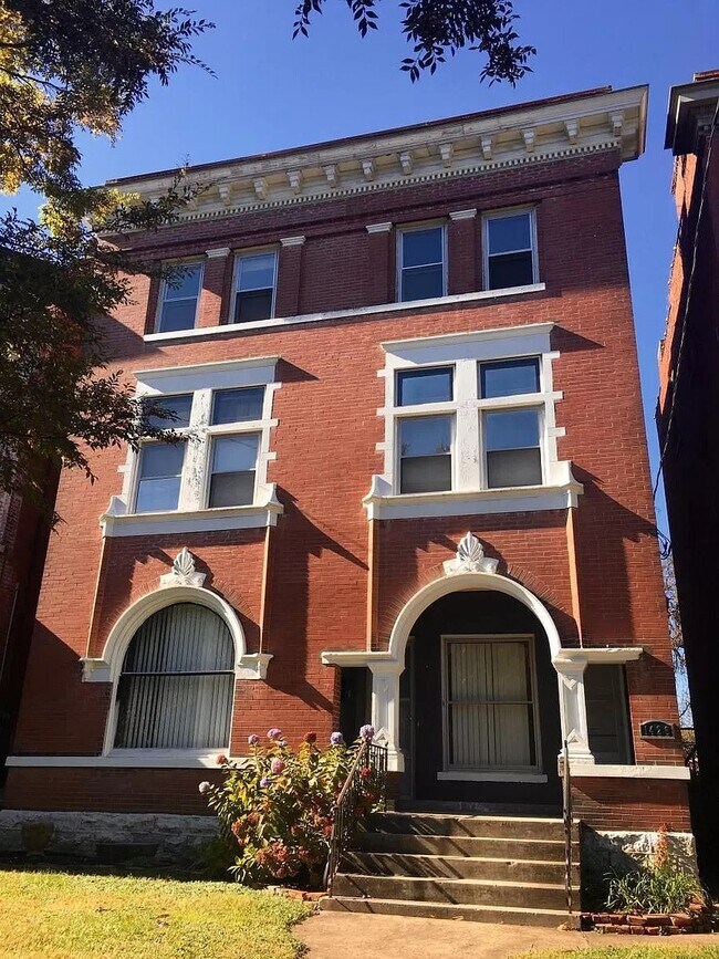 Photo - 1426 S 1st St Apartment