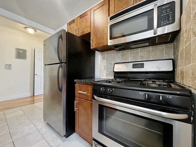 Foto del edificio - 709 W 176th St