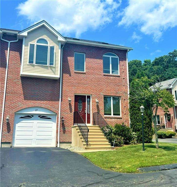 131 Fruit Hill Ave Unit 17, Providence, RI 02911 Condo for Rent in