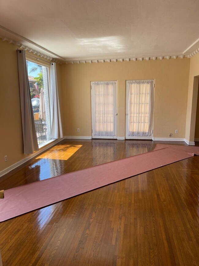 Foto del edificio - ONE TIME RENTAL - CHARLOTTE
