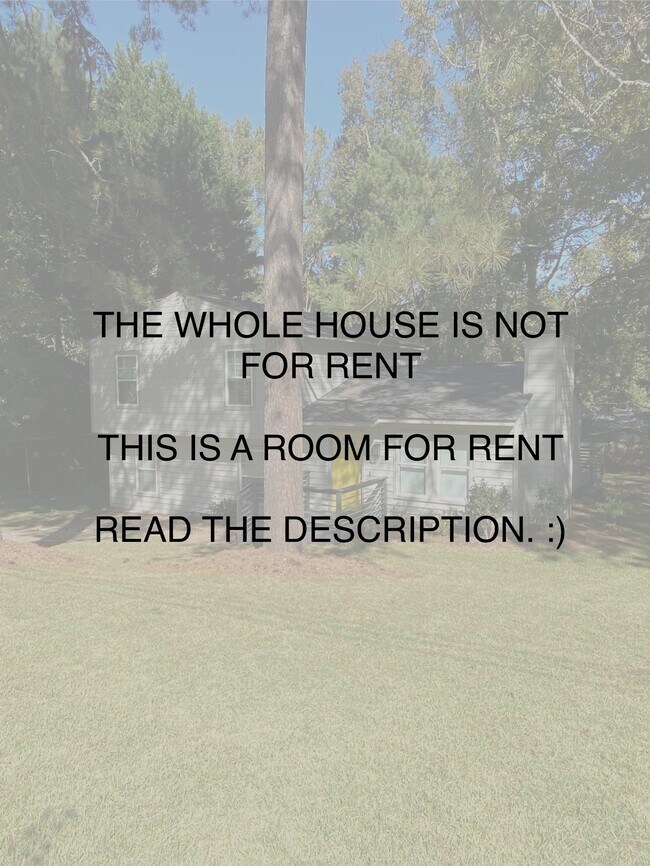 Foto del edificio - 1468 Meadowlark Dr