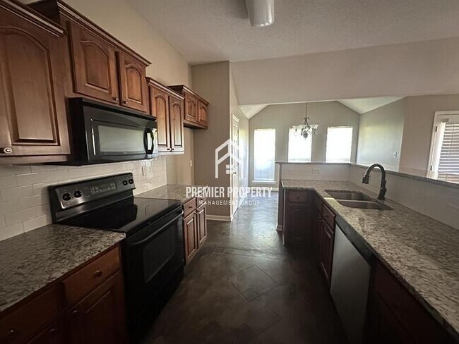 Foto del edificio - 11569 Milton Meadows Dr