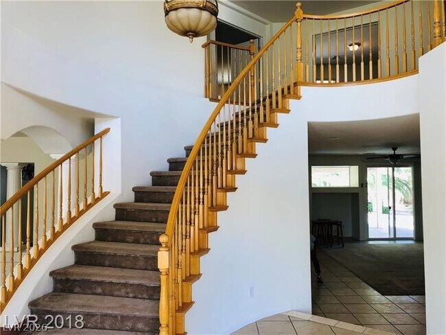 Building Photo - 6610 Gilded Lantern Ave