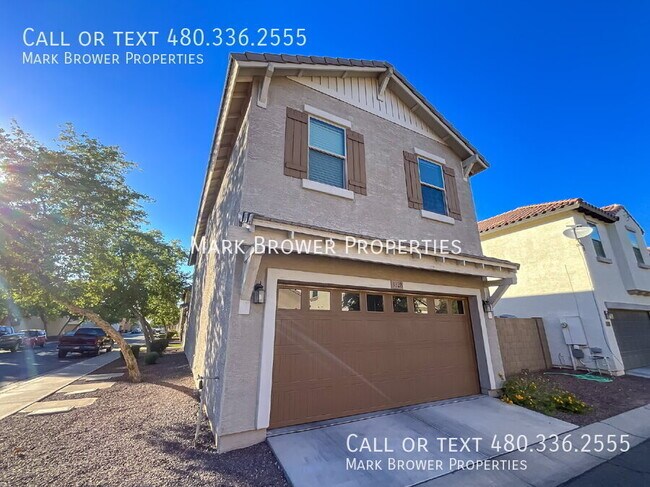 Foto del edificio - 3328 W Hayduk Rd