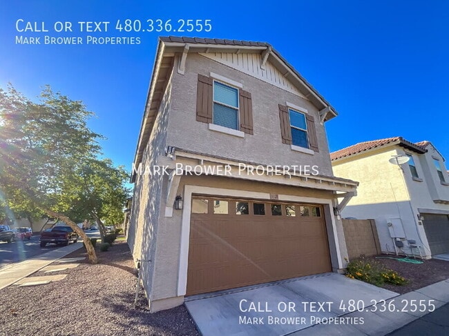 Photo - 3328 W Hayduk Rd House