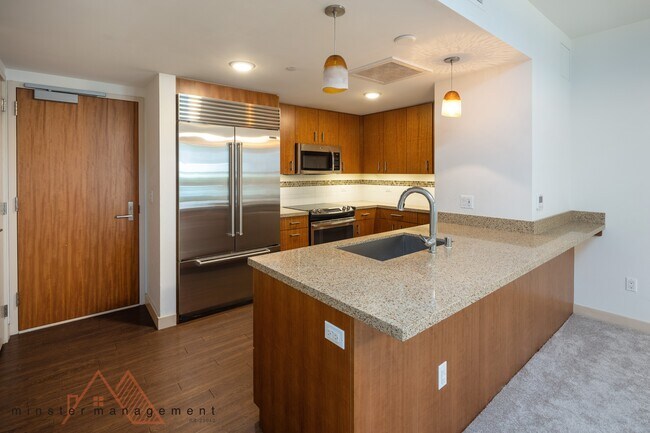 Foto del edificio - 555 South St