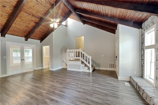 Foto del edificio - 904 Branford Ln NW