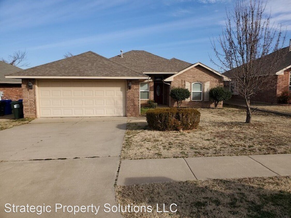 Primary Photo - 3 br, 2 bath House - 917 Eagle Cliff Drive