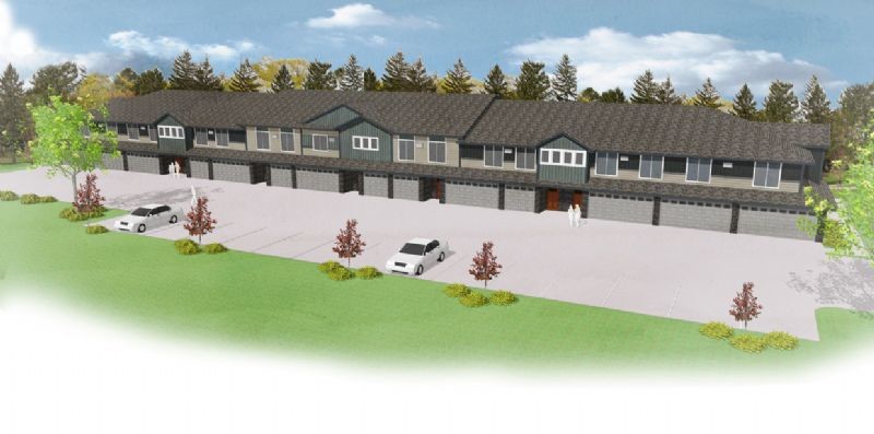 Foto principal - Arvada - 3 Bed - 2 Bath - 2 Stall Attached...