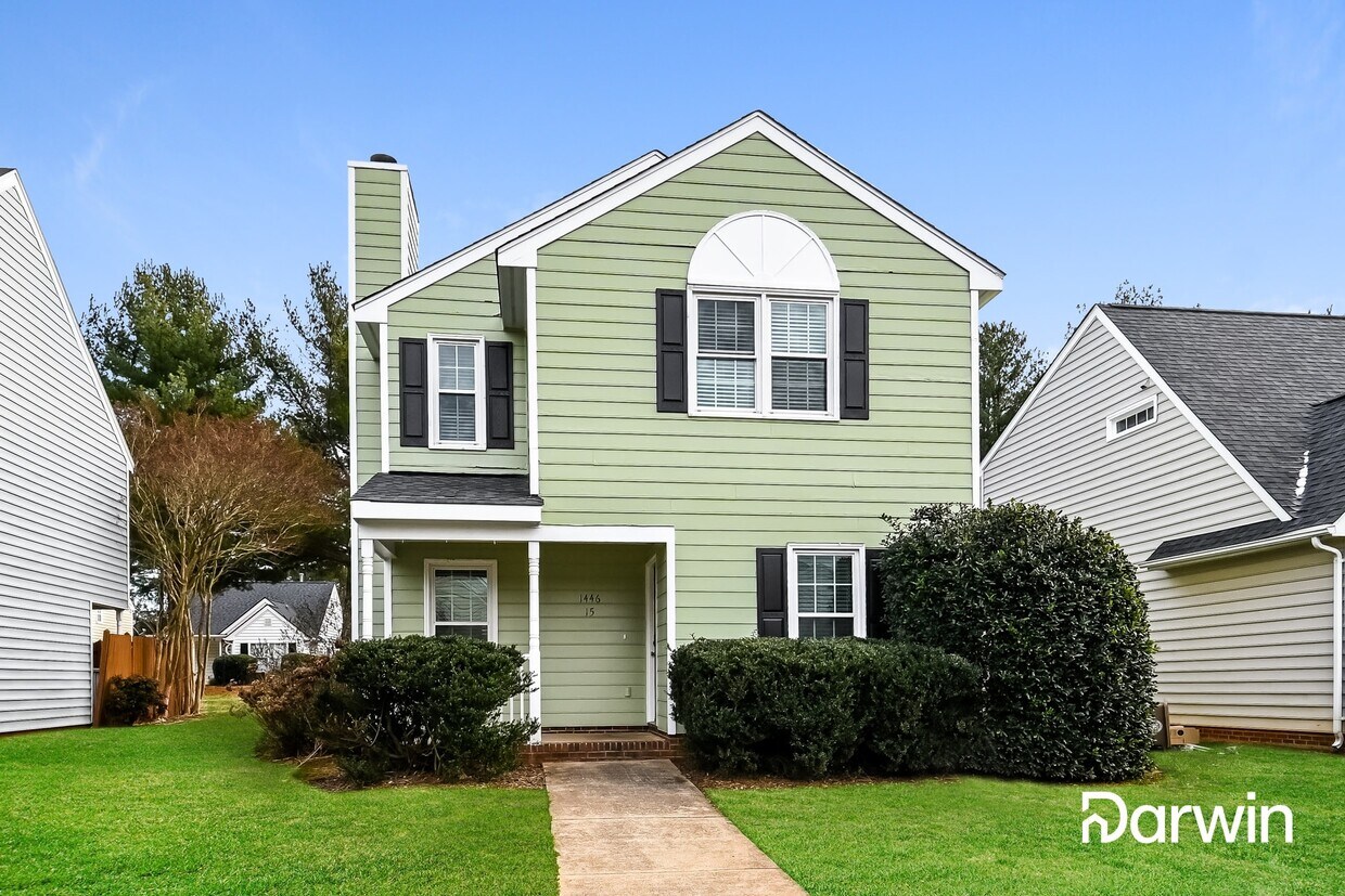 Foto principal - 1446 Cimarron Pkwy