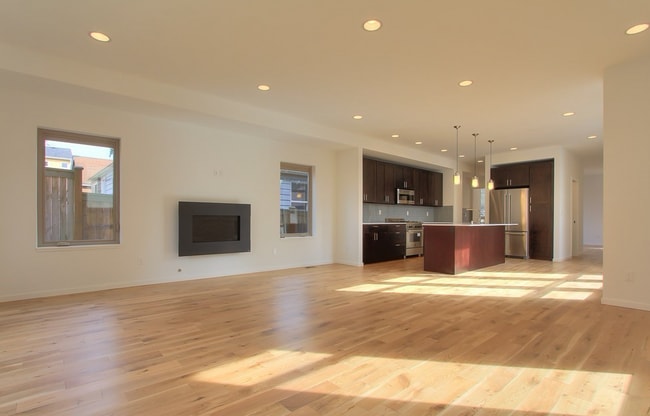 Photo - 12013 35th Ave NE House