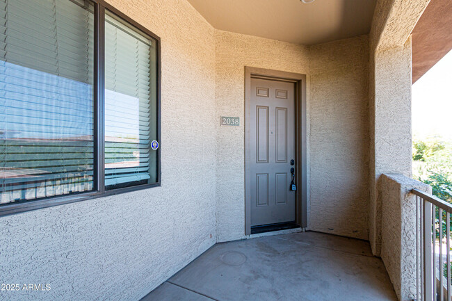 Foto del edificio - 3330 S Gilbert Rd