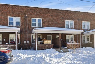 Building Photo - 1723 Nevada St