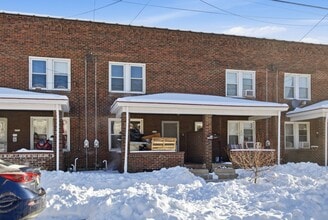 Building Photo - 1729-1729 Nevada St