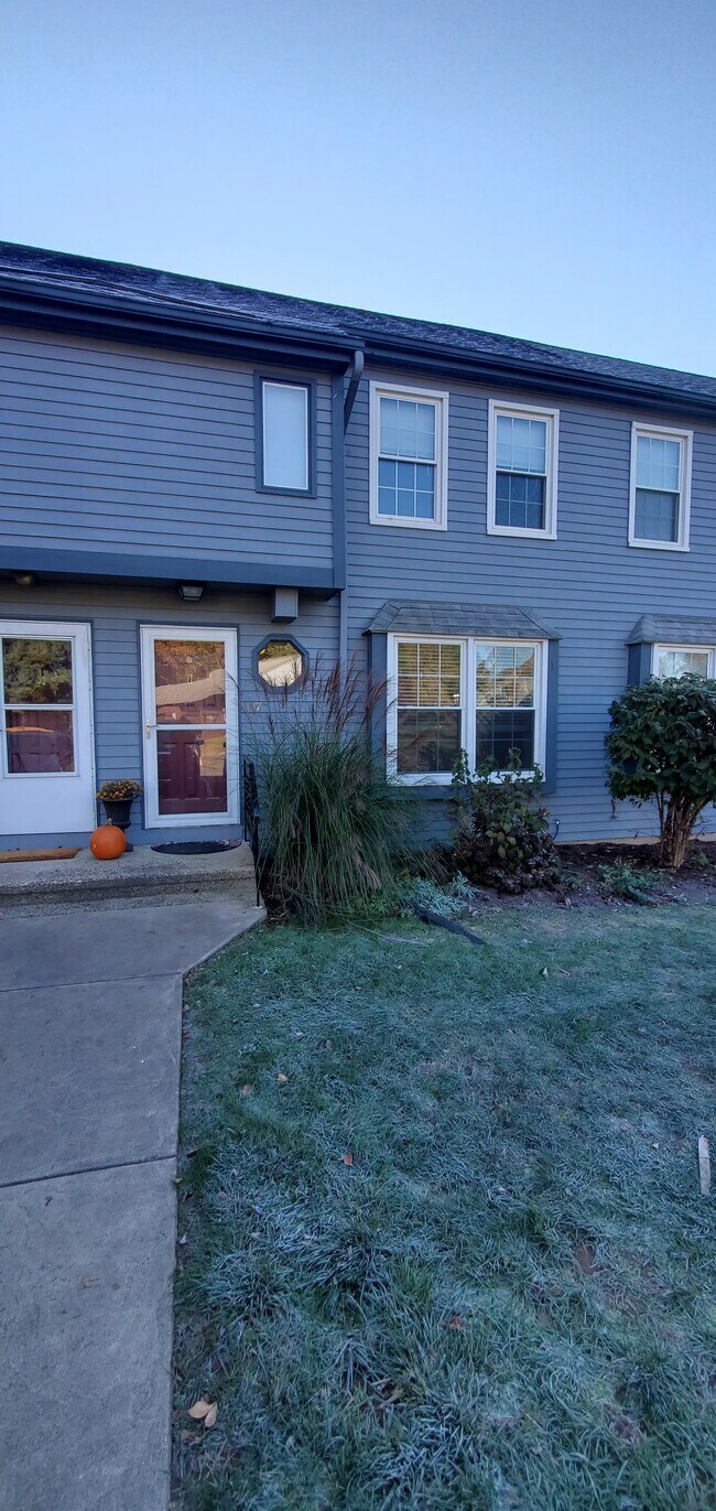 Foto del edificio - 1 Abbott Rd