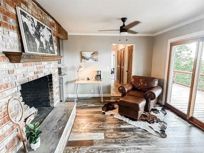 Foto del edificio - 578 Sequoyah Dr