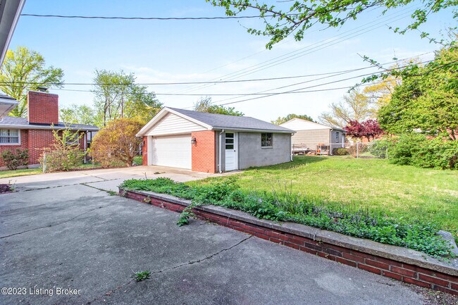 Building Photo - 3211 Allison Way