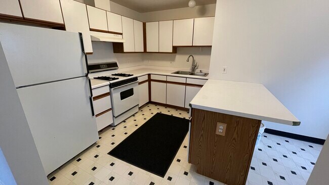 Foto del edificio - 1522 Fremont Ave N