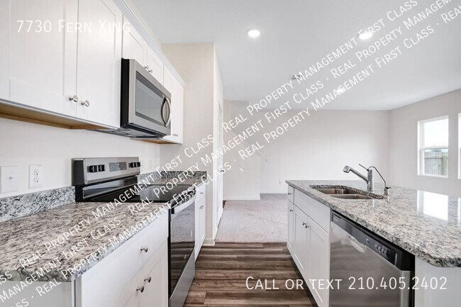 Building Photo - Your oasis outside the city limits!