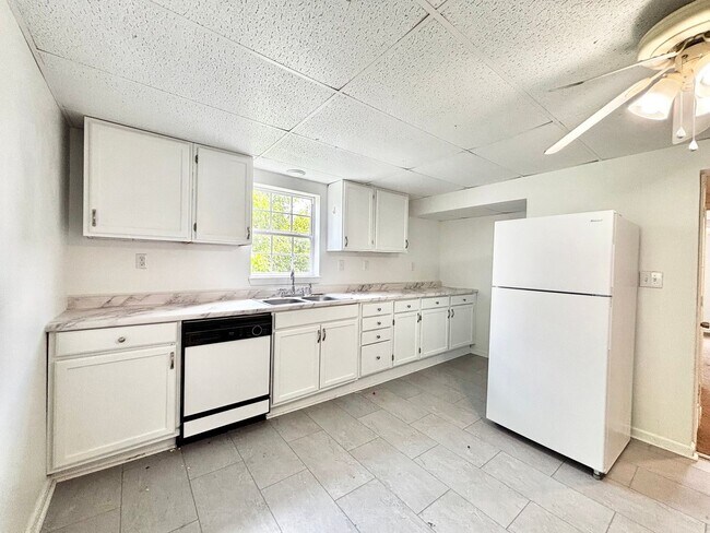 Foto del edificio - 507 Gaskill Ave