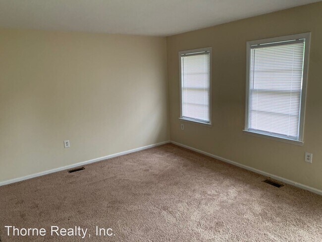 Foto del edificio - 3 br, 1 bath House - 1025 Hazelwood Drive
