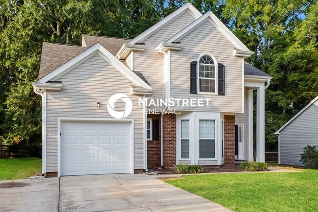 Foto del edificio - 3 Bedroom Pet-Friendly Home in CHARLOTTE, NC with Main Street Renewal
